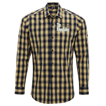 The Kloppfather Shirt