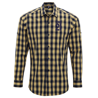 Yeboah 21 Shirt