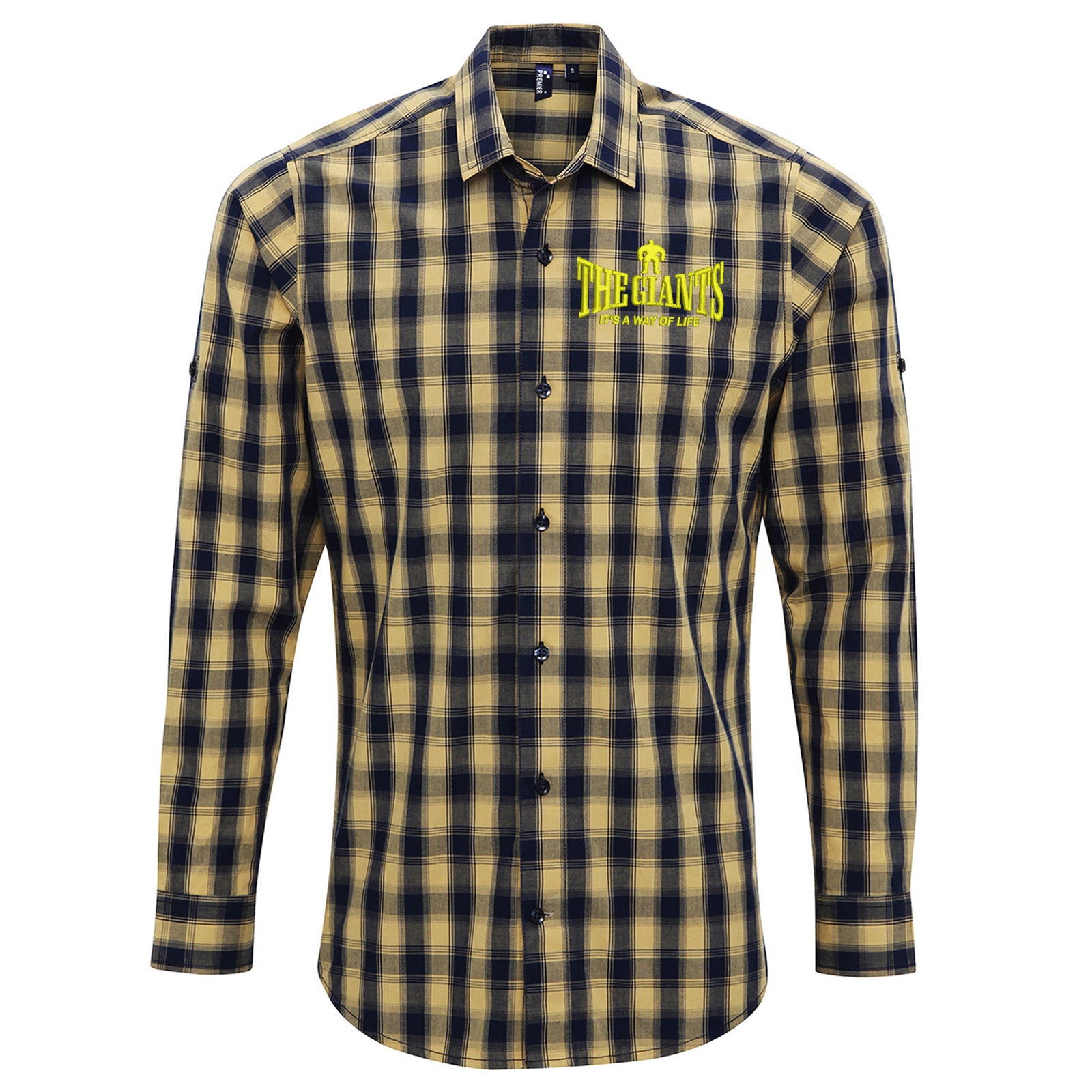 The Giants It's a Way of Life Shirt
