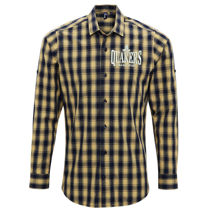 Quakers It's a Way of Life Shirt
