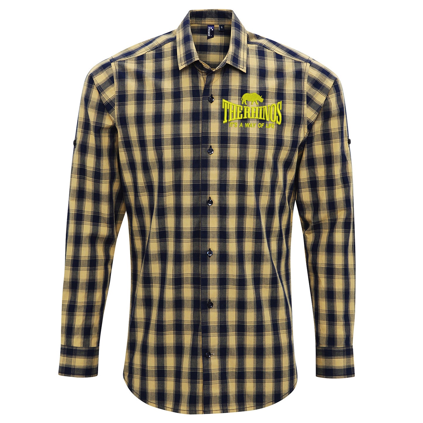 The Rhinos It's a Way of Life Shirt