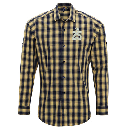 Zola 25 Shirt