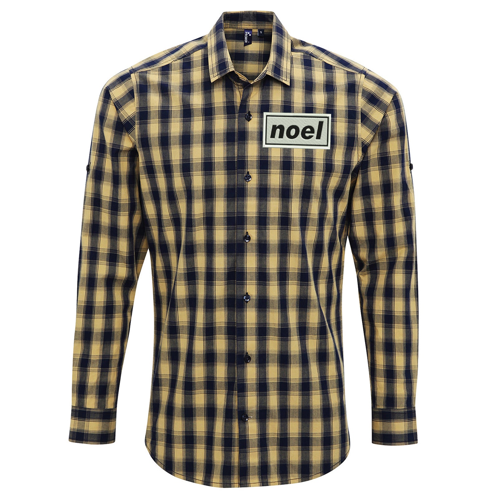 Noel Shirt