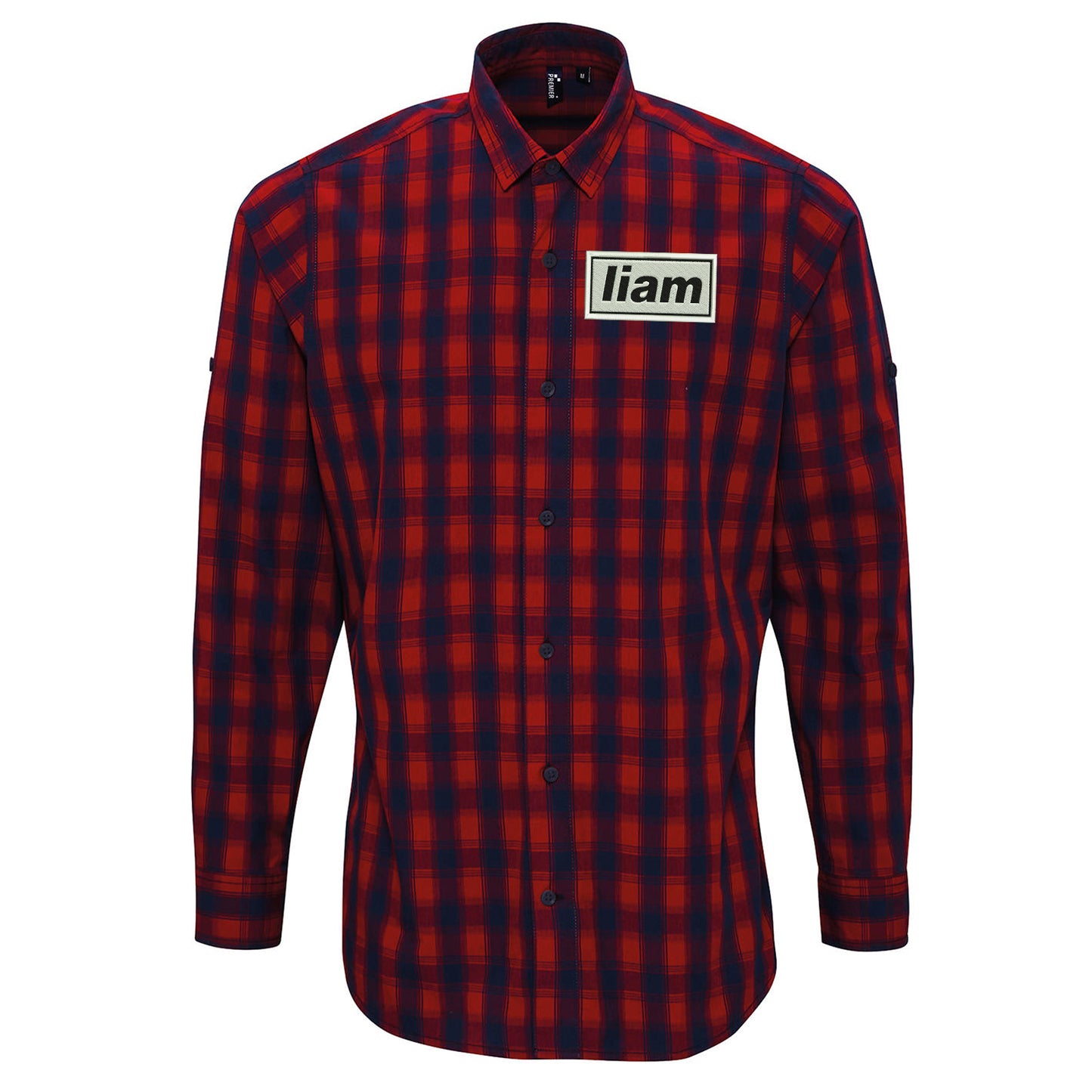 Bonehead Long Sleeve Shirt