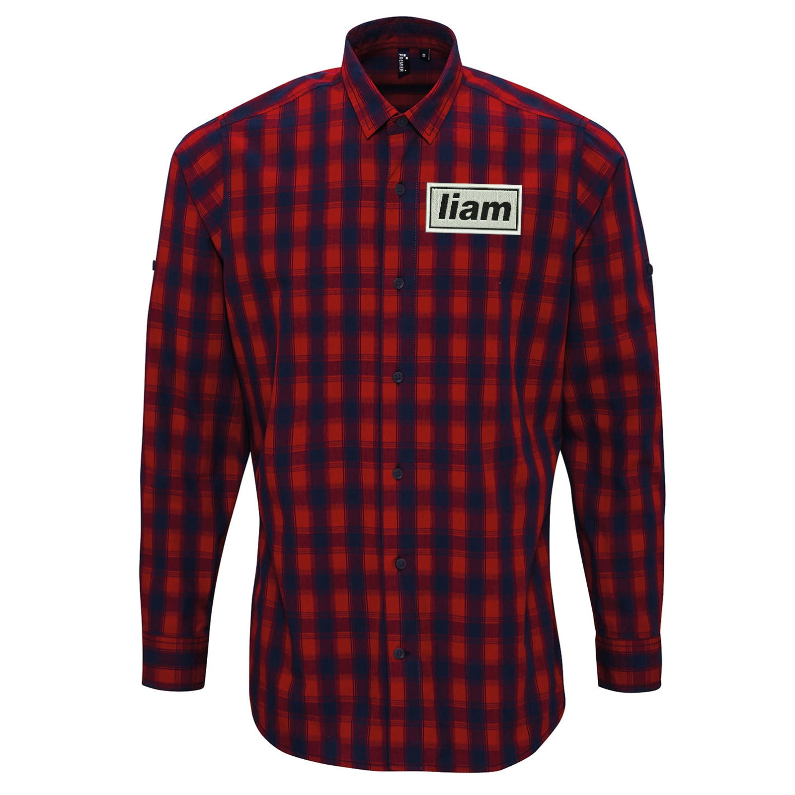 Bonehead Long Sleeve Shirt