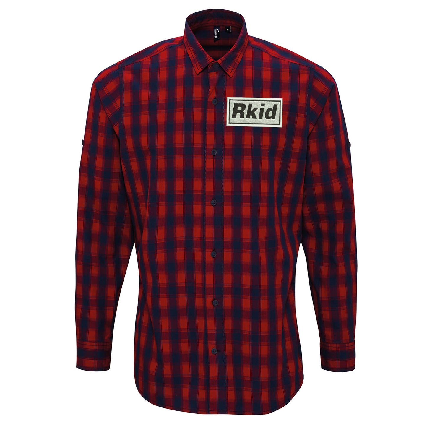 Rkid Shirt