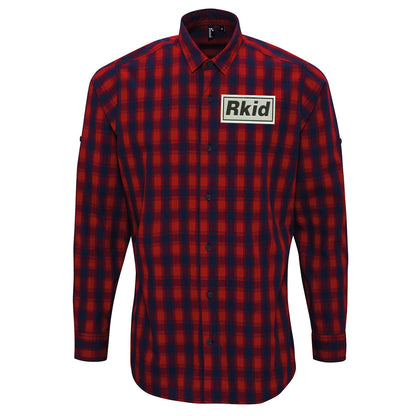 Rkid Shirt