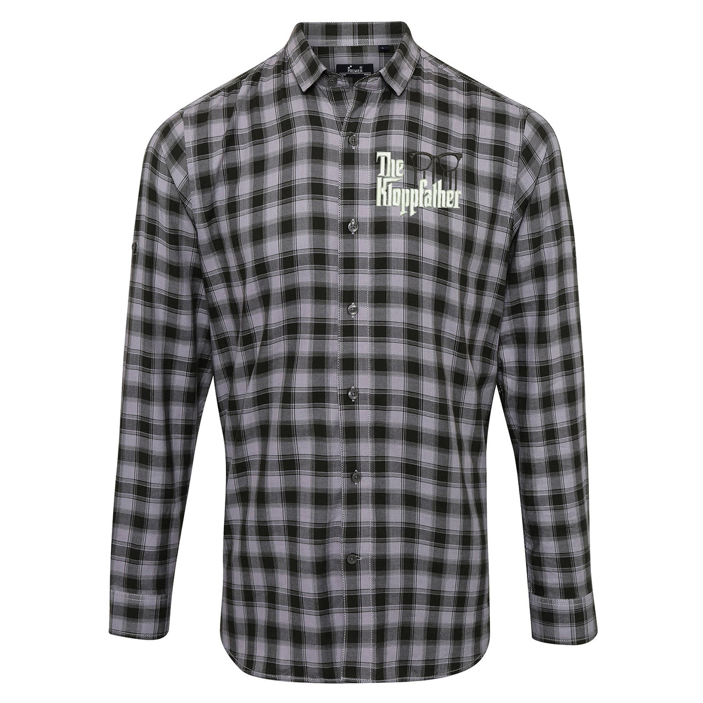 The Kloppfather Shirt