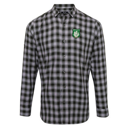 Retro Argyle FC Shirt