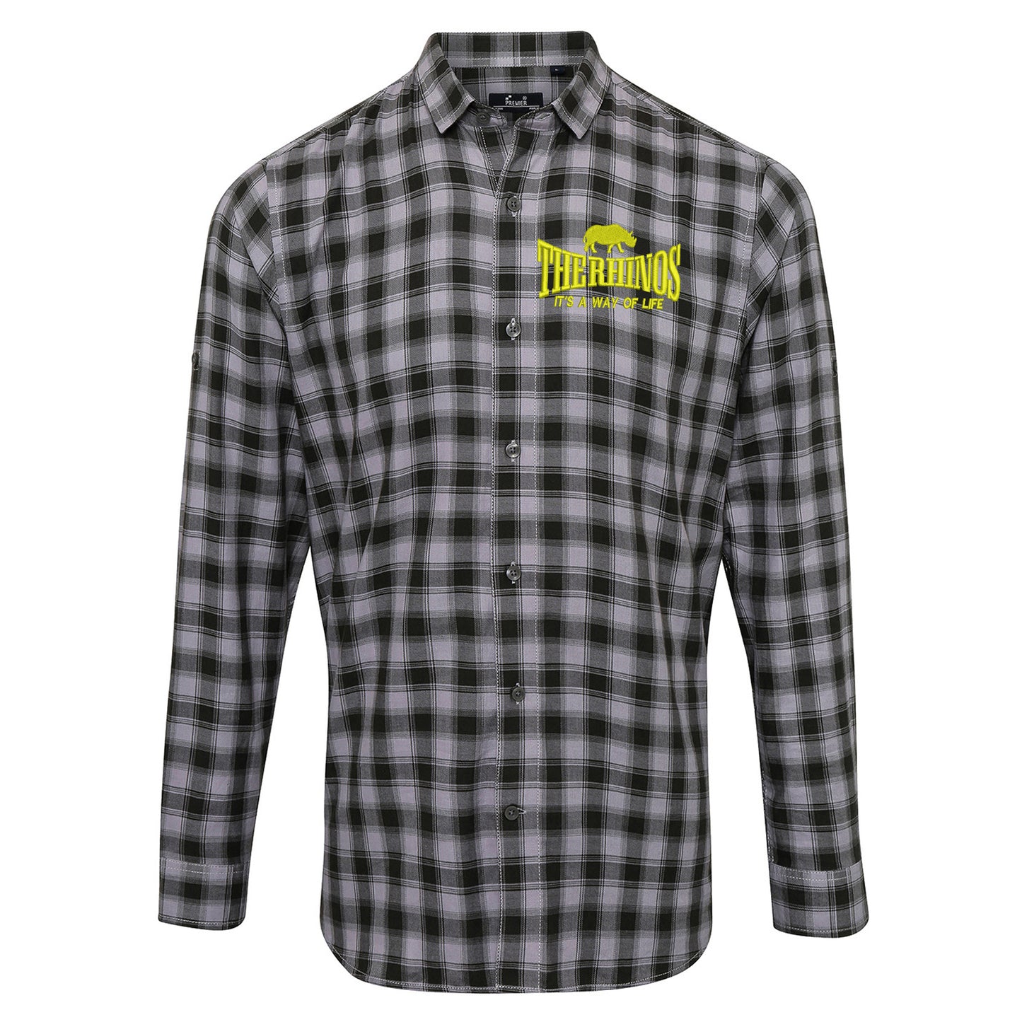 The Rhinos It's a Way of Life Shirt