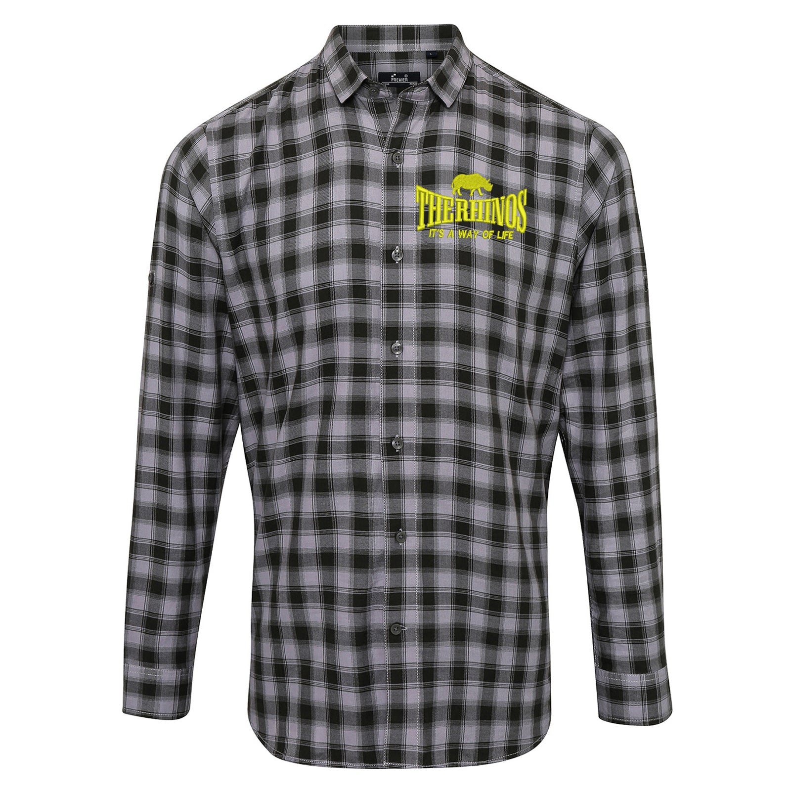 The Rhinos It's a Way of Life Shirt