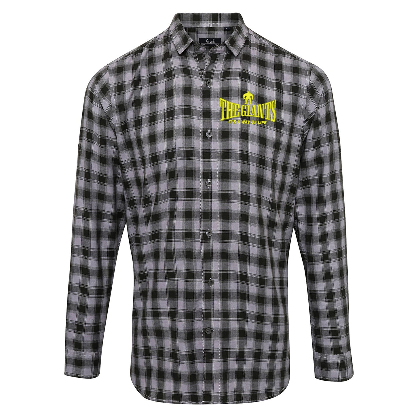 The Giants It's a Way of Life Shirt
