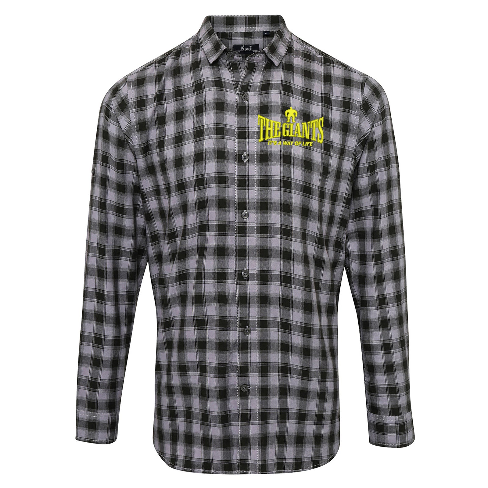 The Giants It's a Way of Life Shirt