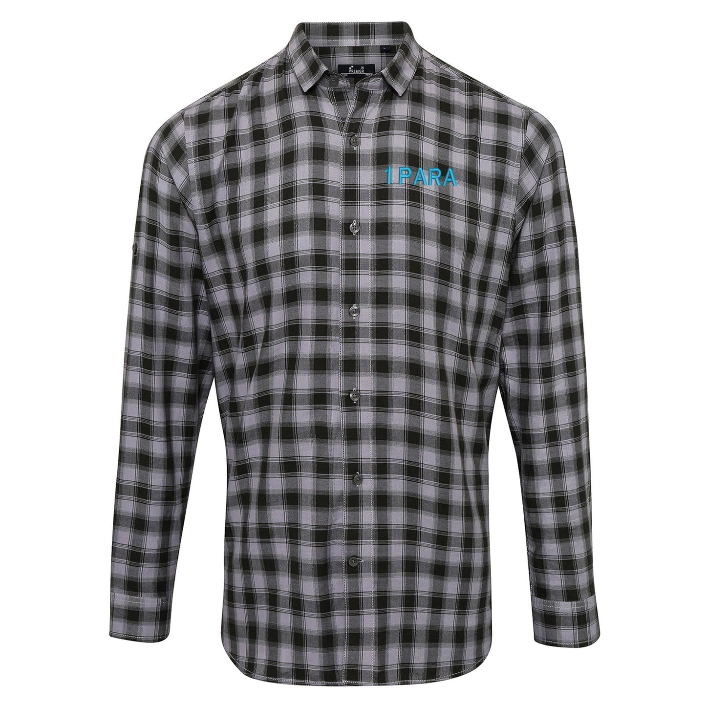 1 PARA Long Sleeve Shirt