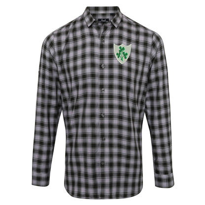 Ireland Rugby Union Long Sleeve Shirt