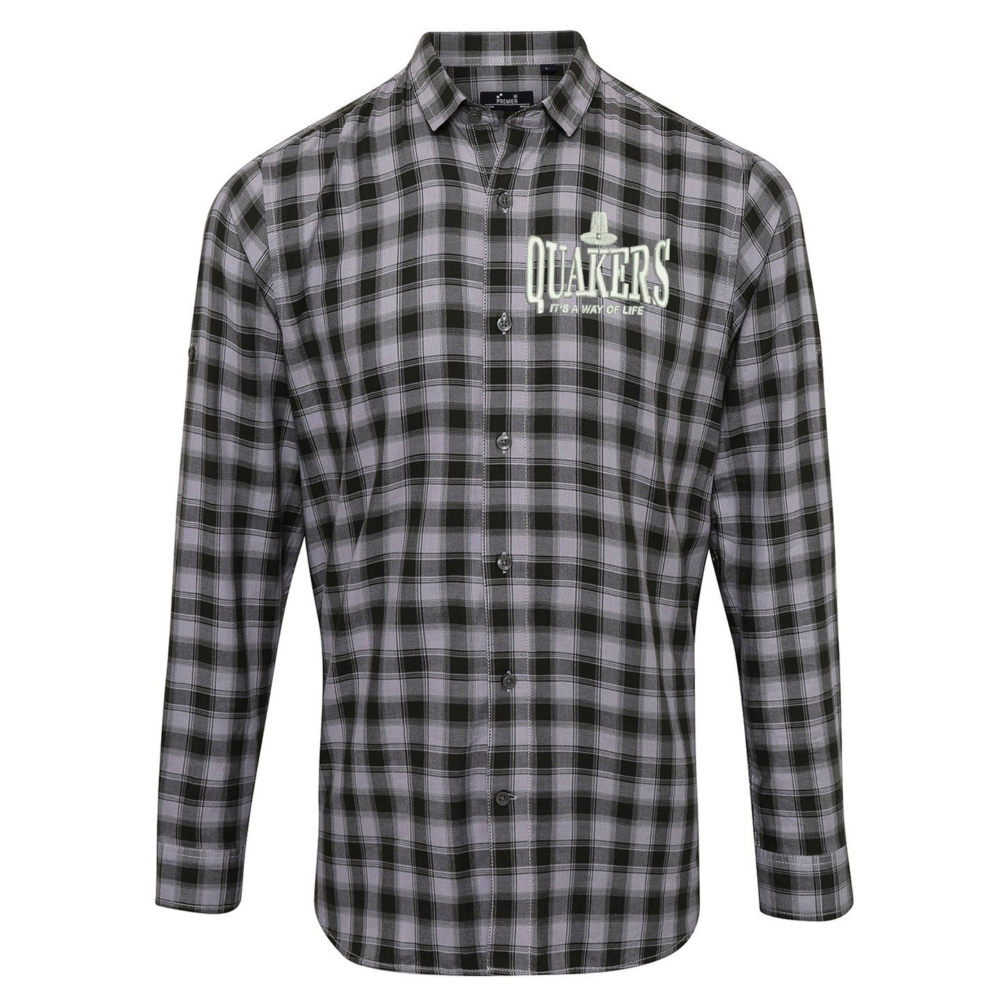Quakers It's a Way of Life Shirt
