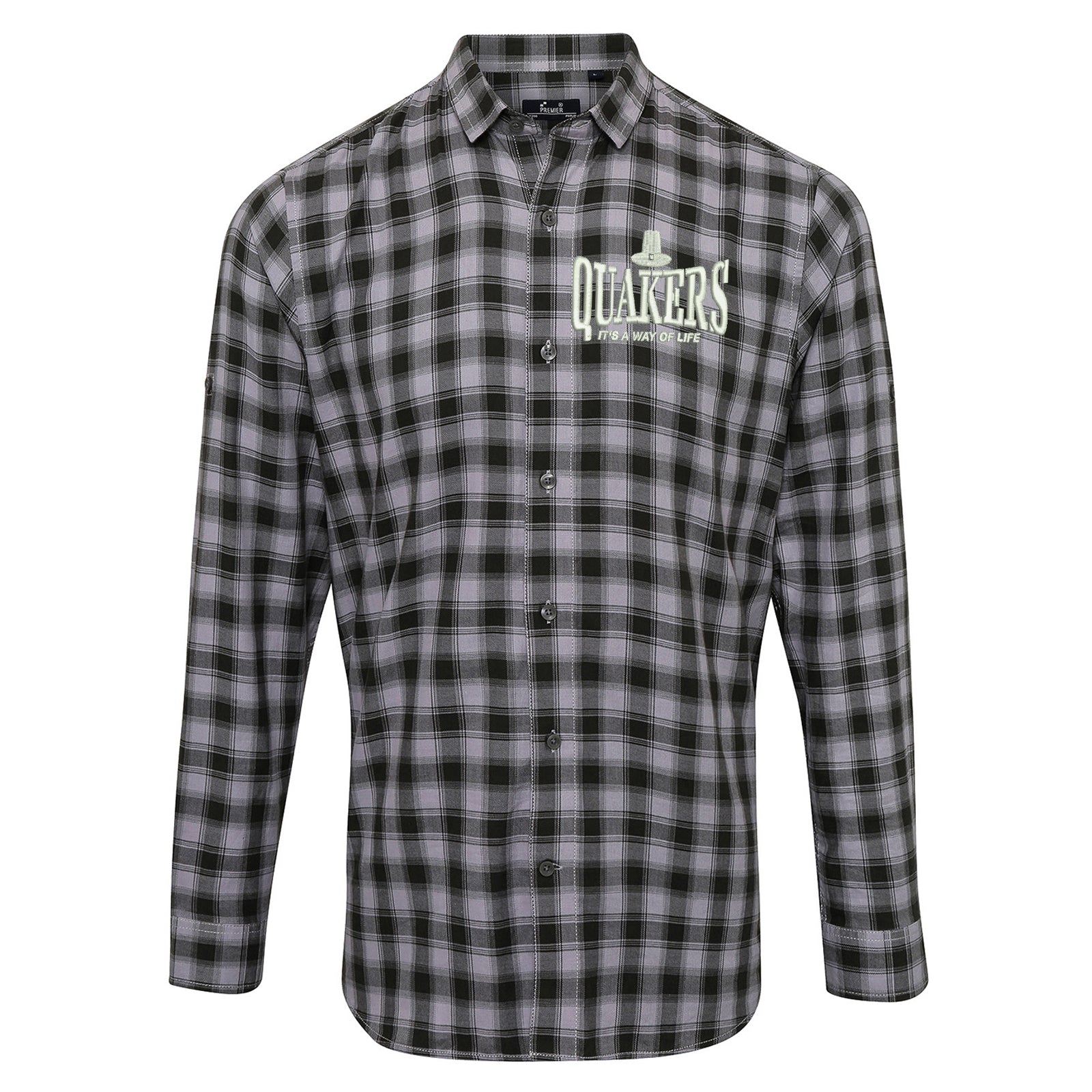 Quakers It's a Way of Life Shirt