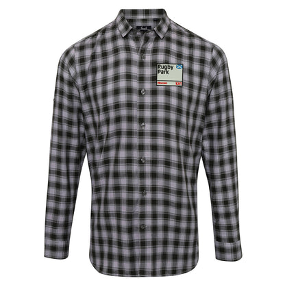 Rugby Park KA1 Shirt