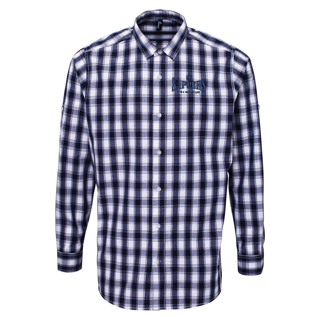 Sappers Way of Life Shirt