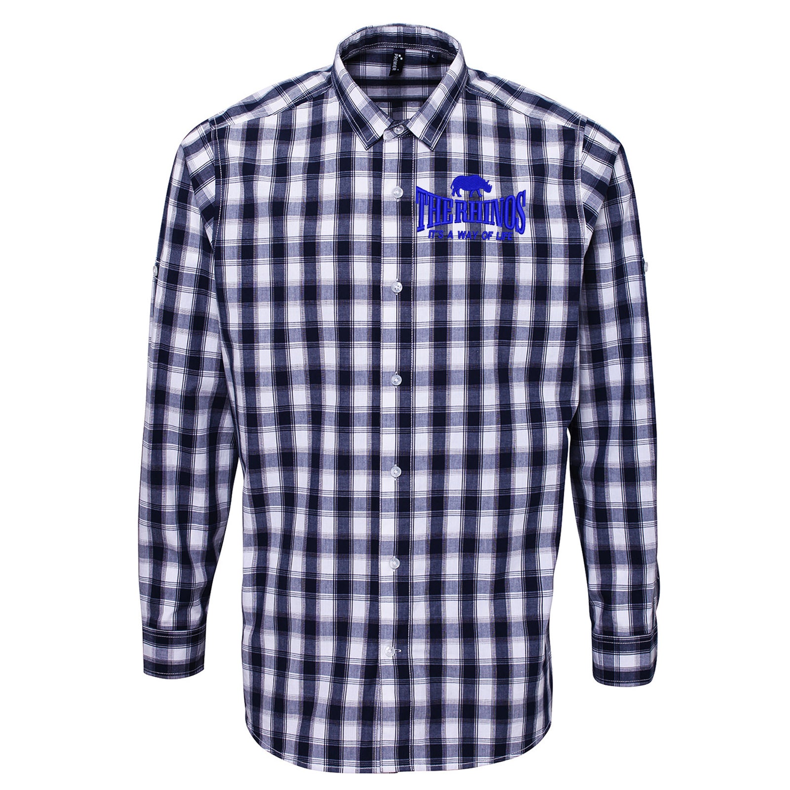 The Rhinos It's a Way of Life Shirt