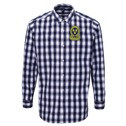 Retro Shrewsbury 1980 Shirt