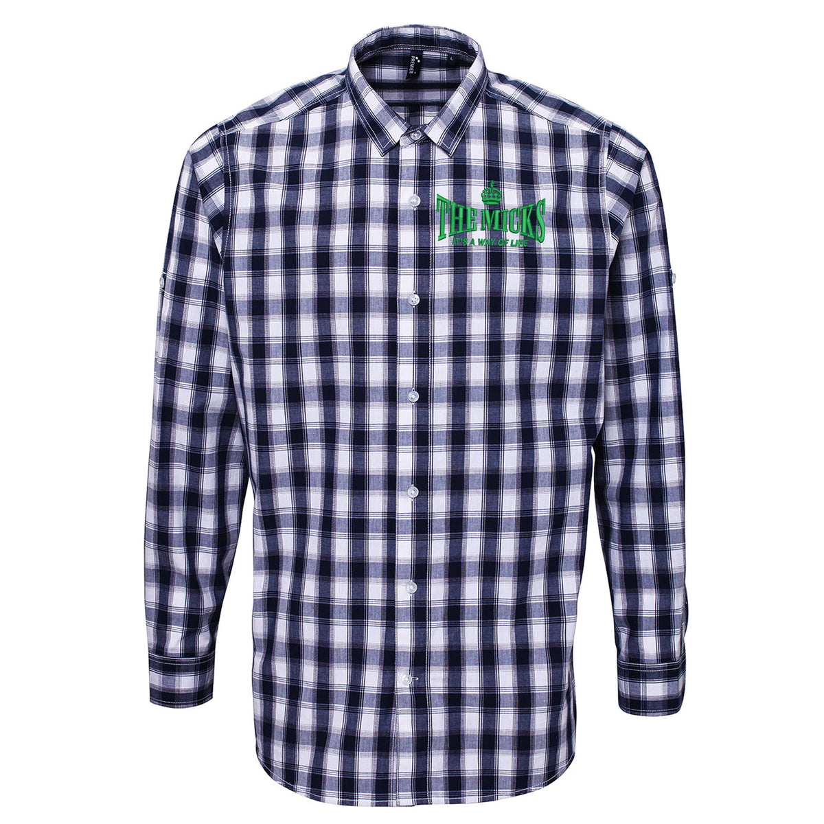 The Micks It's Way of Life Shirt