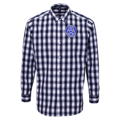 Bayston Hill Juniors Football Club Long Sleeve Shirt