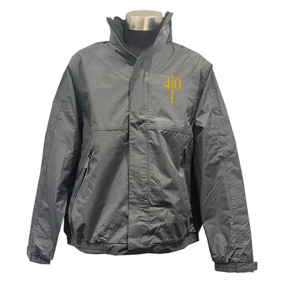40 Commando Jacket