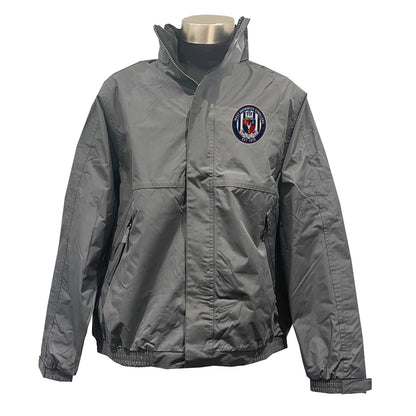 Classic West Bromwich Strollers Jacket
