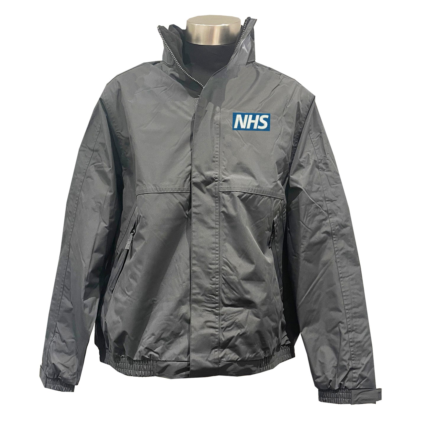 NHS National Health Service Jacket 