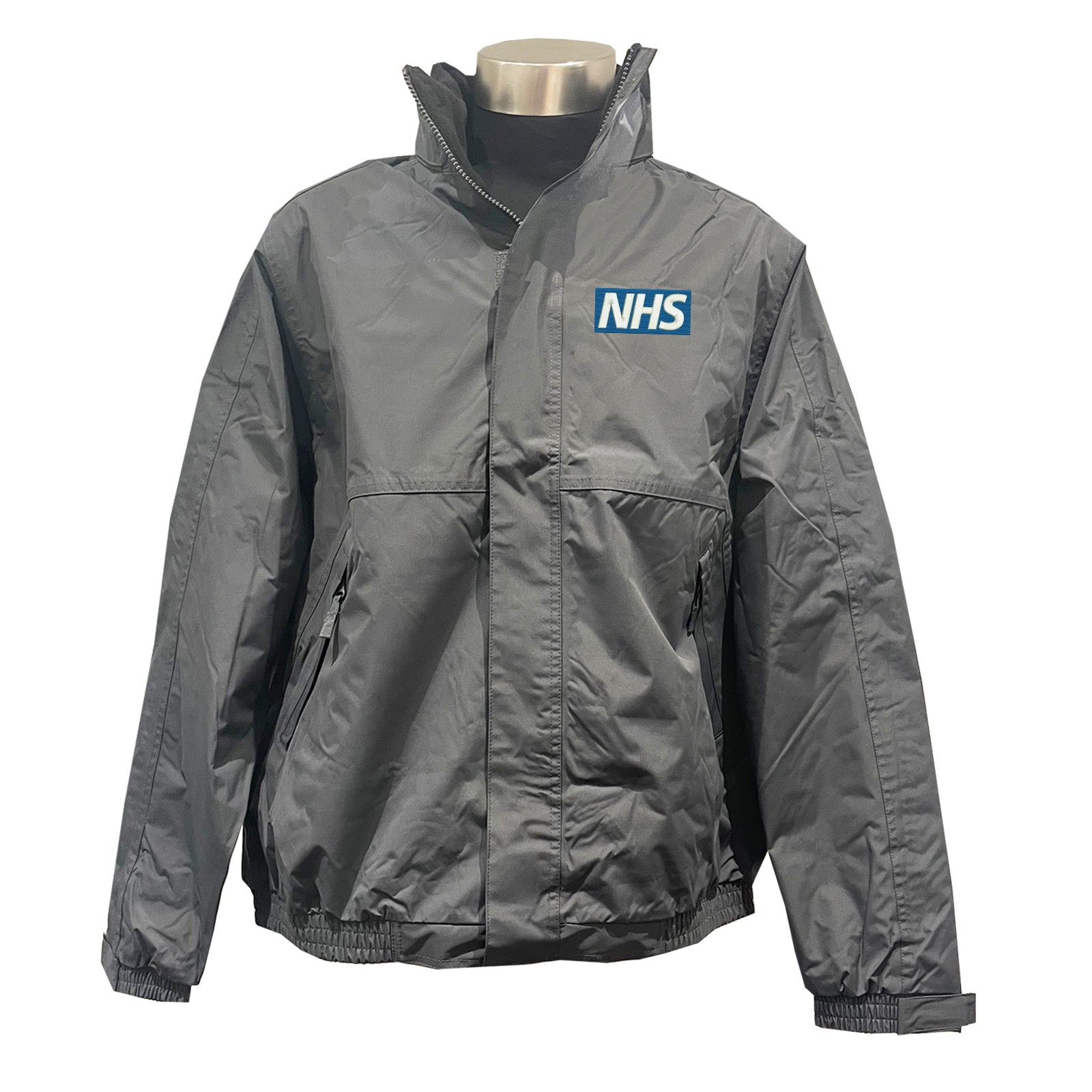 NHS National Health Service Jacket 