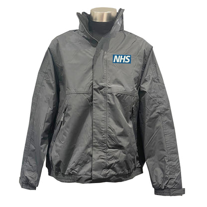 NHS National Health Service Jacket 