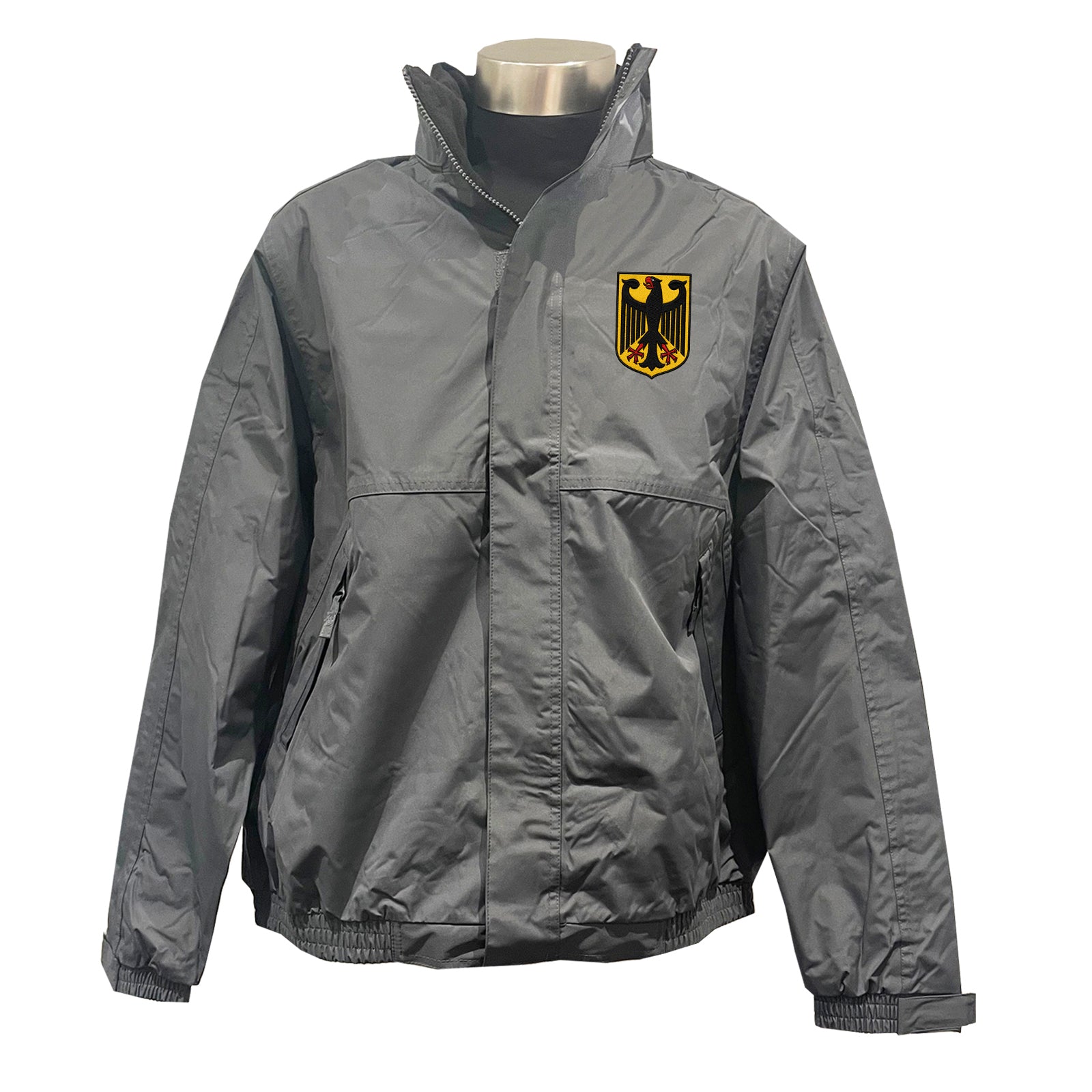 Classic West Germany Jacket