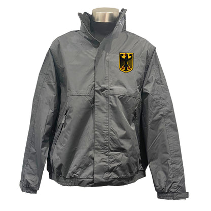 Classic West Germany Jacket