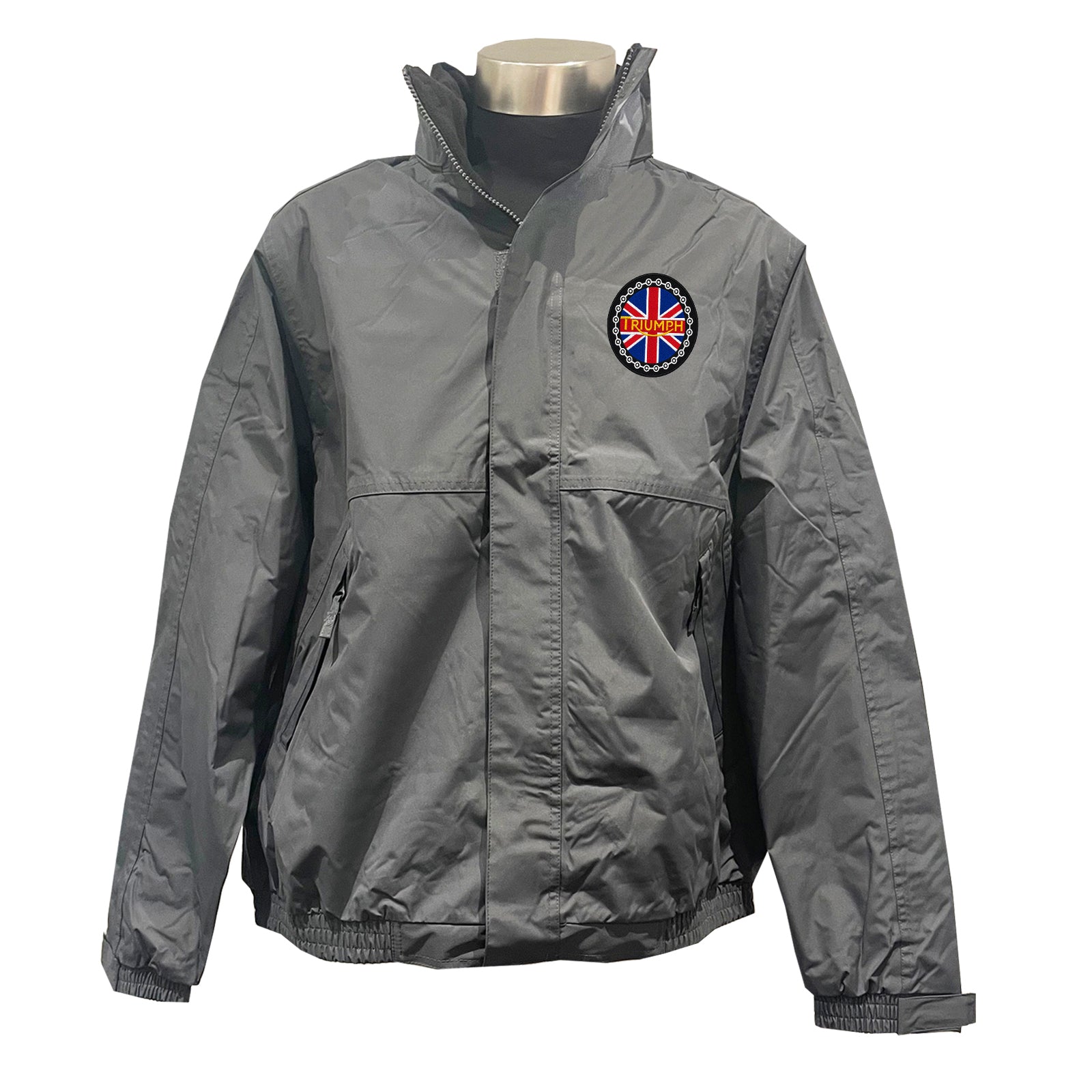 Classic Triumph Motor Company 1939 Jacket