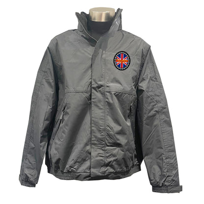 Classic Triumph Motor Company 1939 Jacket