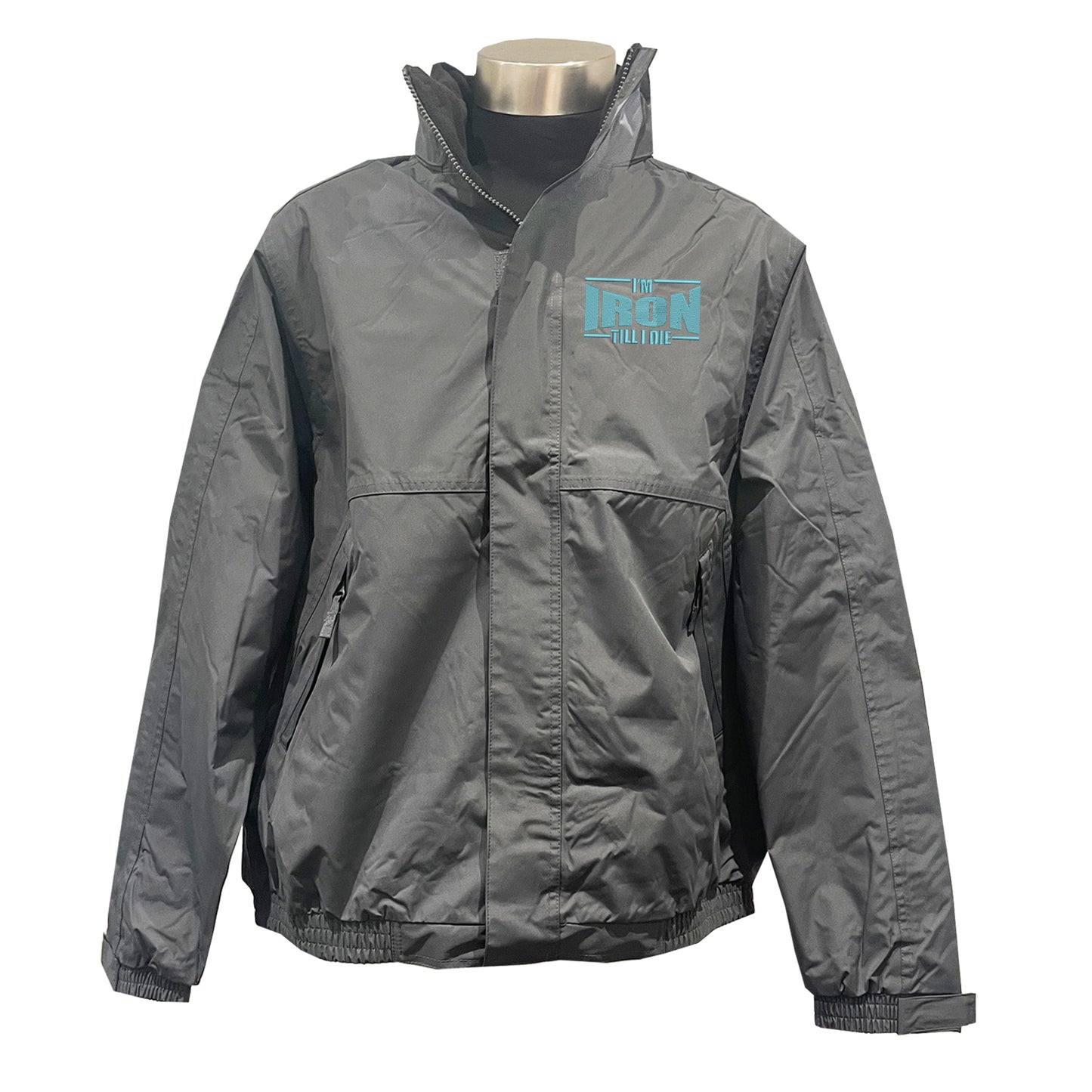 Scunthorpe United Football Jacket