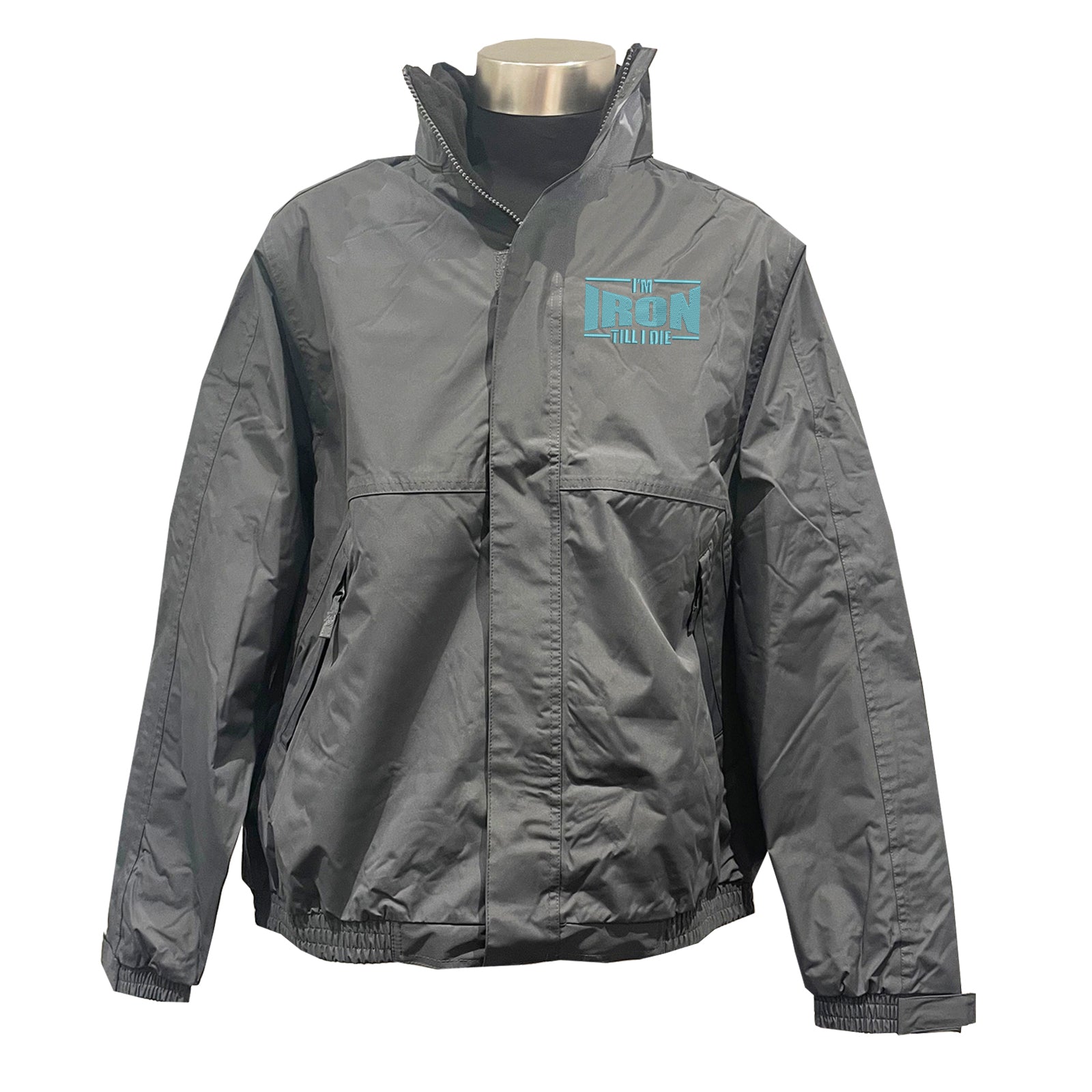 Scunthorpe United Football Jacket