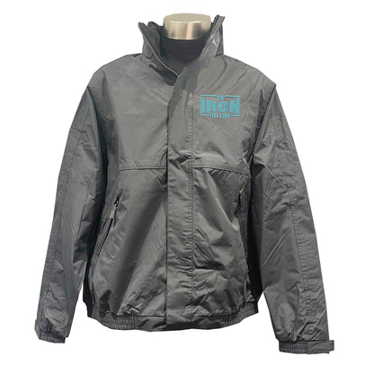 Scunthorpe United Football Jacket