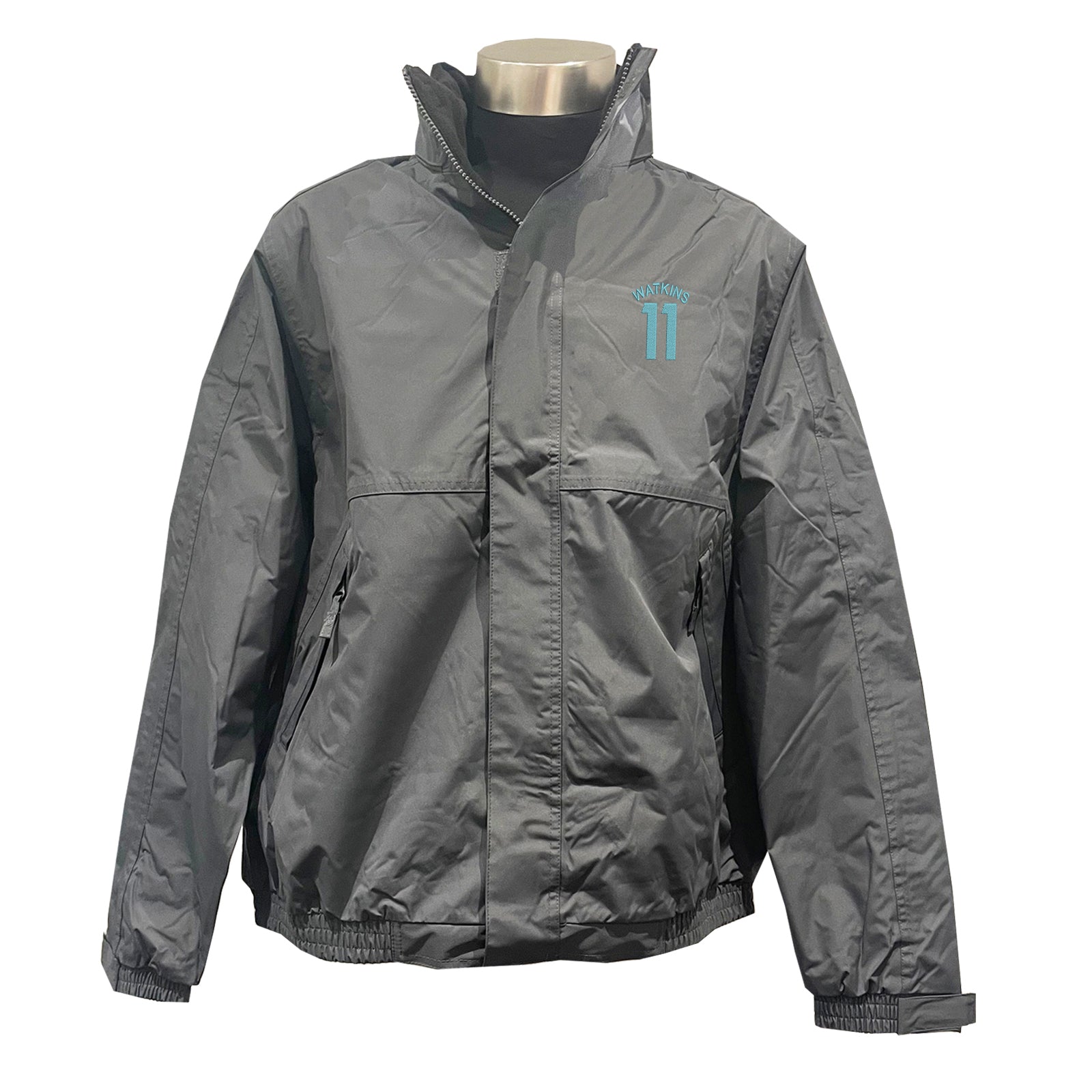 Watkins 11 Outdoor Jacket