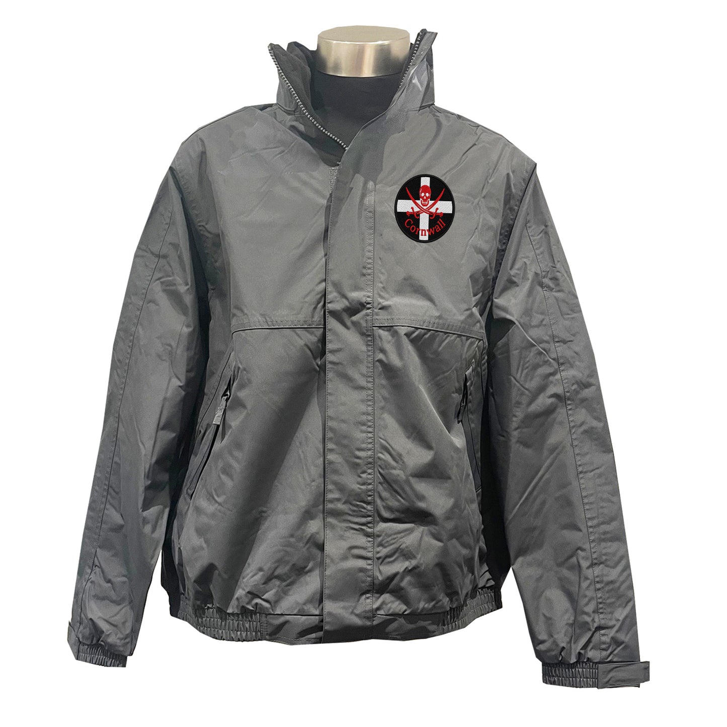 Cornwall Pirate Jacket