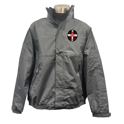 Cornwall Pirate Jacket