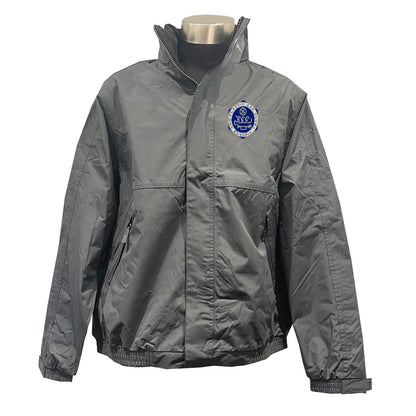 Vintage and Classic Car Club Jacket 