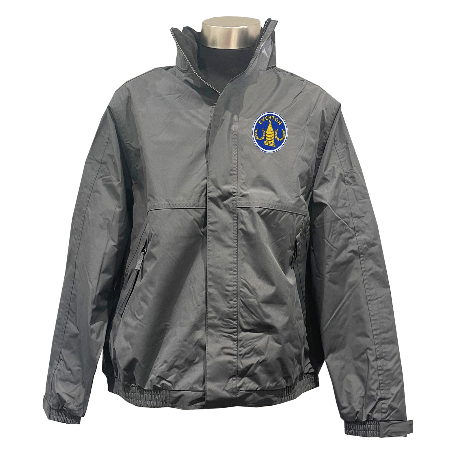 Classic Everton FC Jacket