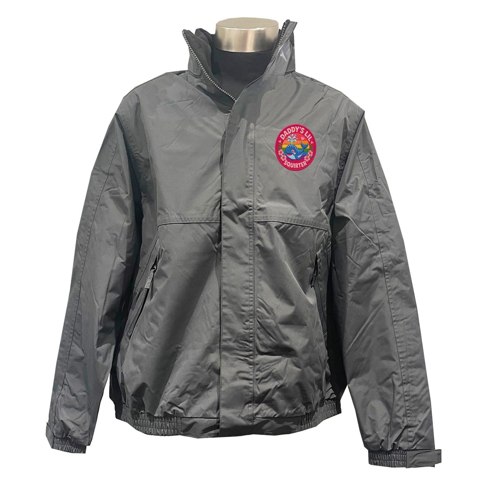 Daddy’s Lil Squirter Jacket