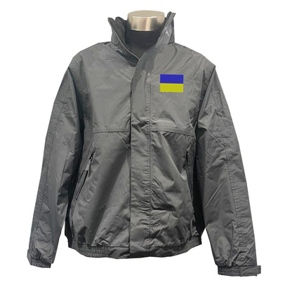 Flag of Ukraine Jacket