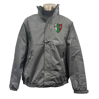 Palestino Football Jacket
