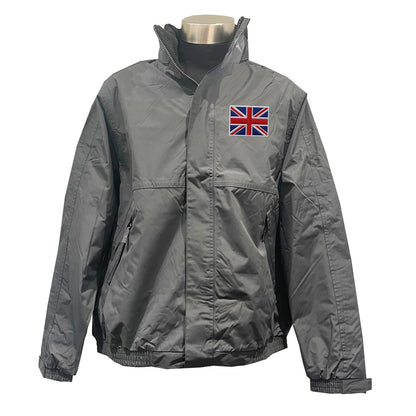 Union Jack Jacket