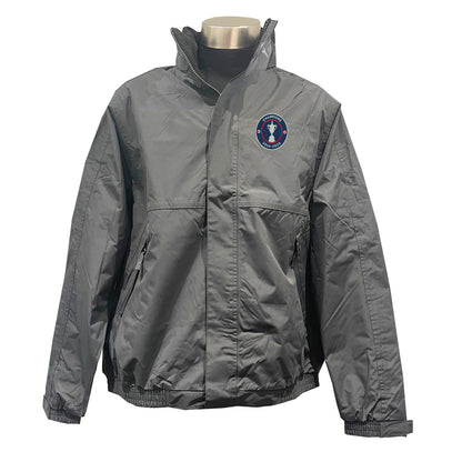 Falkirk Champions 2025 Jacket