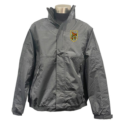 Classic West Bromwich Albion Jacket